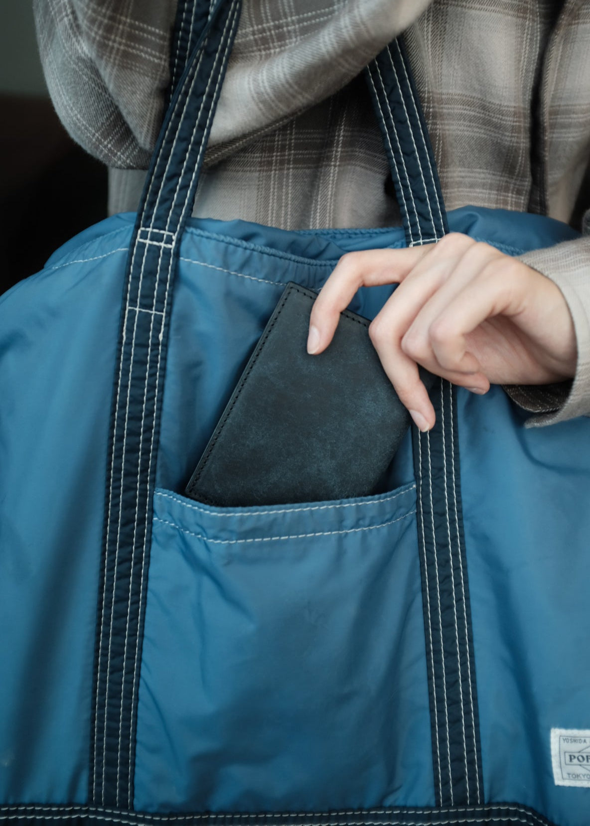 CAMINO NOTEPAD