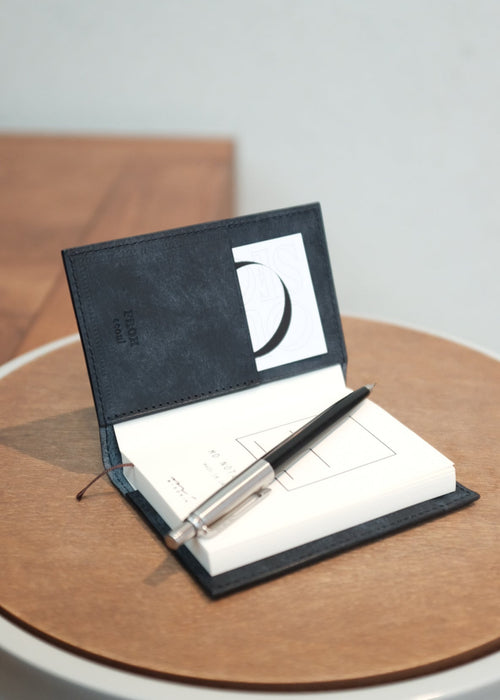 CAMINO NOTEPAD