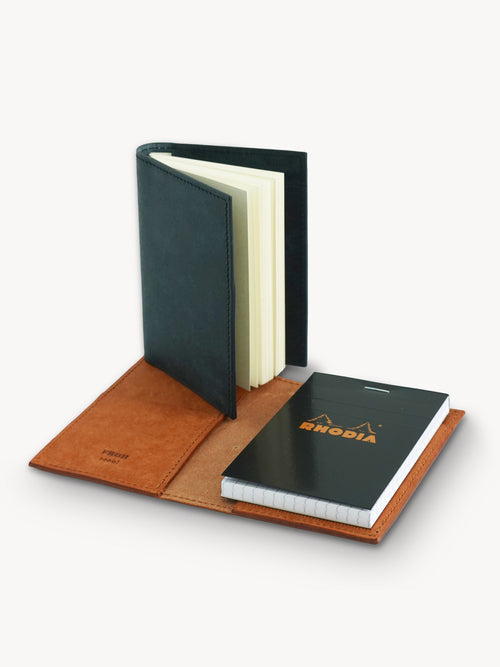 CAMINO NOTEPAD
